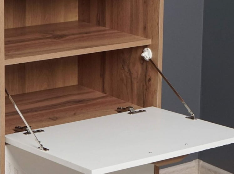 Тумба для обуви Монако 403.11_4