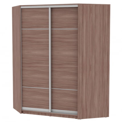 Шкаф-купе YA-198х1400-718-3(ЯШТ-D4D4)_0