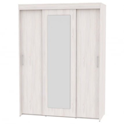 Шкаф-купе Т-3-198х145х45-М(ЯАС-2) / T-3-198х145х45-M(ЯАС-2)_0