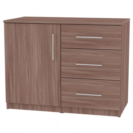 Комод Калисто(К12)699х902х468ручкарейлинг160мм(ЯШТ) / Калисто(K12)699х902х468ручкарейлинг160мм(ЯШТ)_0