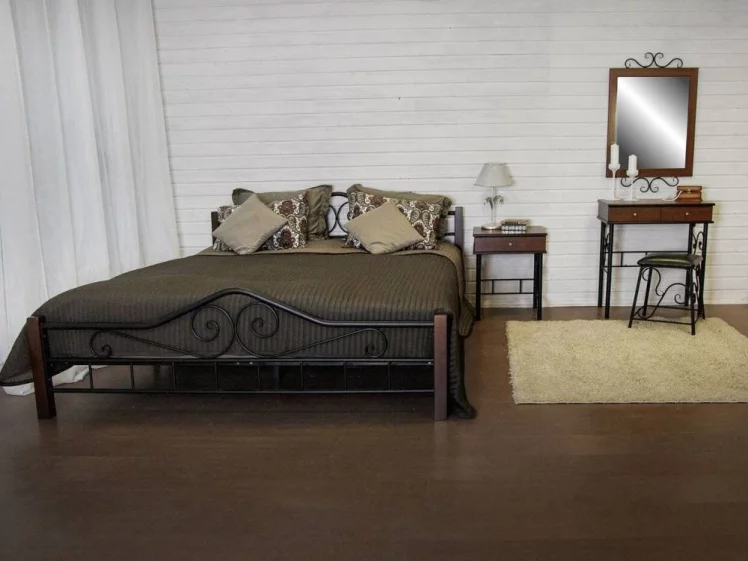 Спальня Сартон