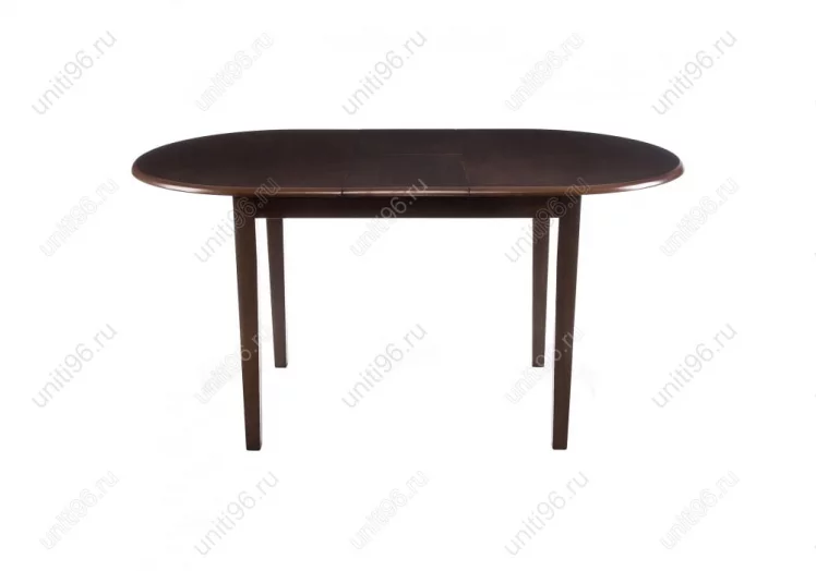 Стол раскладной Лугано Каппуcсино / Lugano Cappuccino_2