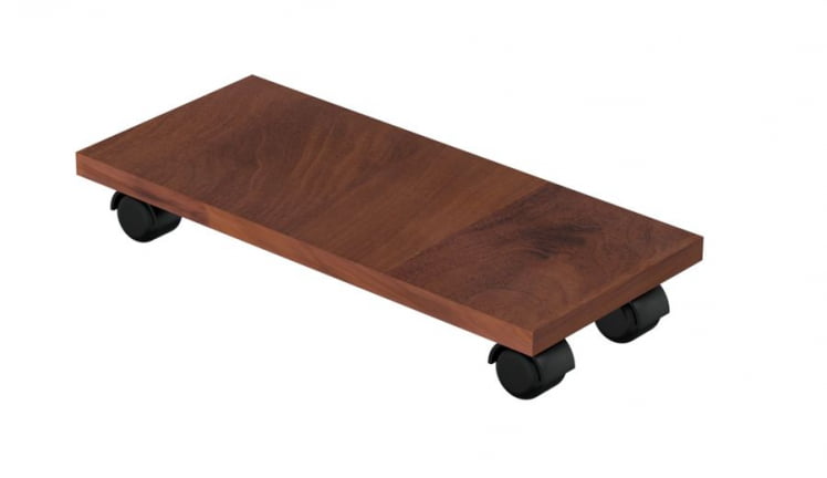 Подставка под сист. блок Р.ПП-3 Орех Гепланкт_0