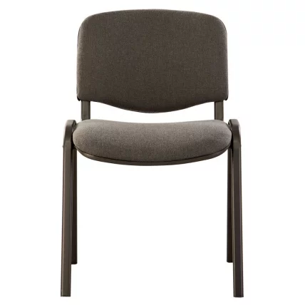 Стул для посетителей BRABIX Iso CF-005 Серый_1