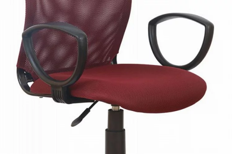 Кресло офисное Бюрократ CH-599/DC/TW-13N_5