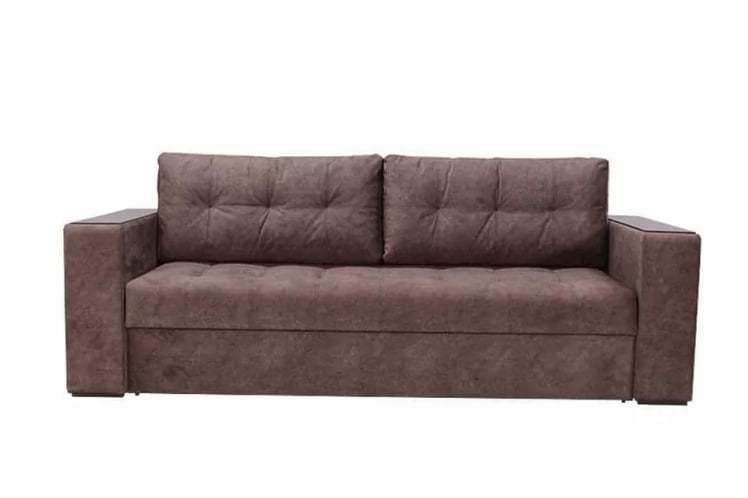 Диван Марк прямой Эми 06 Венге_1