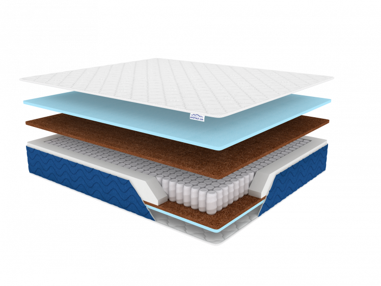 Матрас Sleep Hard 140x195_0