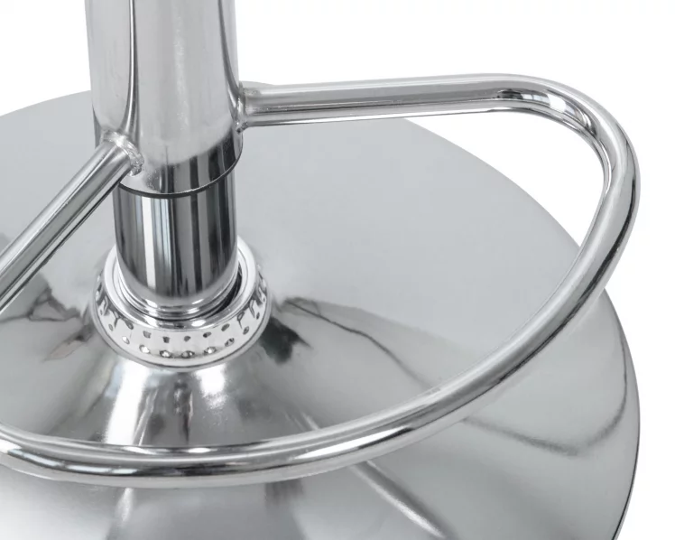 Стул барный ДОБРИН РОCКЙ Белый / DOBRIN ROCKY_7