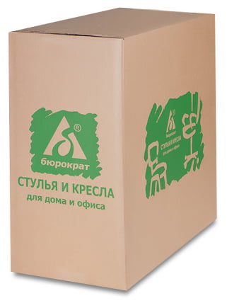 Кресло офисное Бюрократ CH-300 AXSN B_9