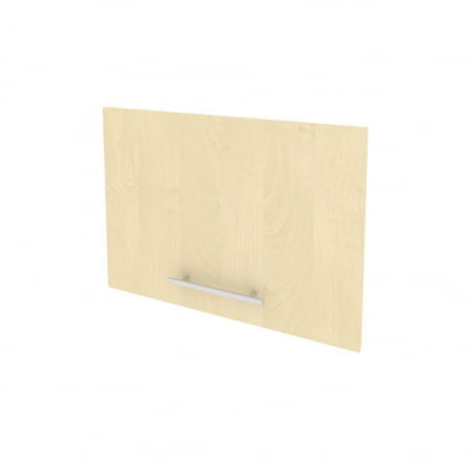 Фасад антресоли низкий - правый FIT MN-FAN (R) Клен_0