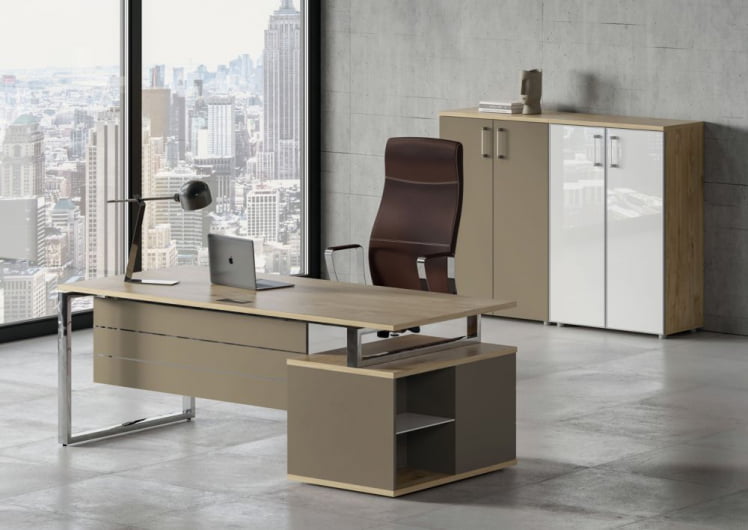 Кабинет руководителя SHIFT №2_0