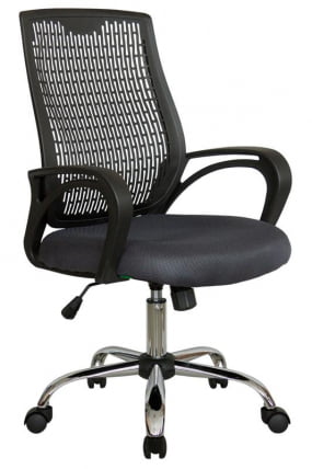 Кресло Старт РCХ 8081Е Черный / Start RCH 8081E_0