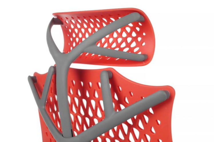 Кресло Ego A644 Красный_5