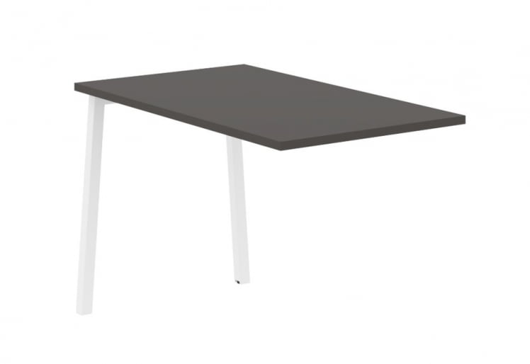 Брифинг-приставка EDIS ELB 1167 Мокко Белый_0