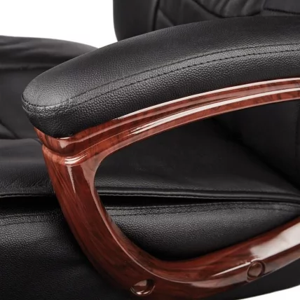 Кресло руководителя EChair-635 ML 526696 Черное_3