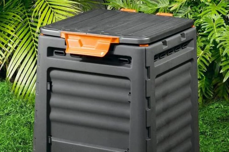 Компостер ECO COMPOSTER 320 L_4