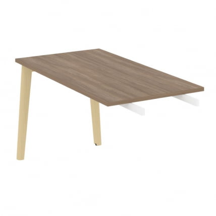 Брифинг-приставка ONIX WOOD OW.BR-13 Дуб Аризона/Светлый_0