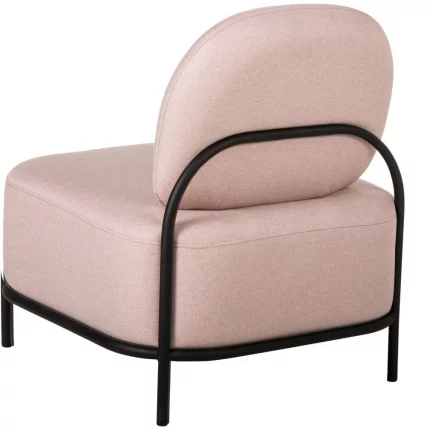 Кресло Гаваии (К) Розовый / Gawaii_3