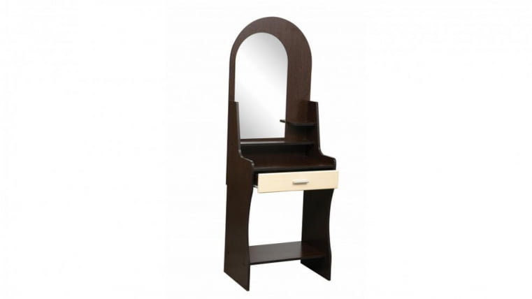 Стол туалетный Надежда-М07 Венге Клен Азия_1