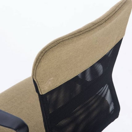 Кресло компактное BRABIX Jet MG-315 Зеленый_9