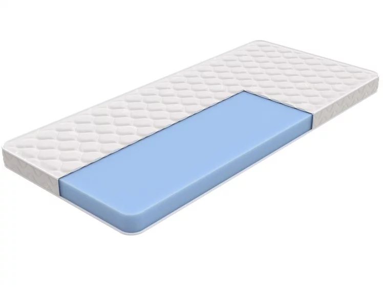 Матрас FIRST Flex M 120х200_0