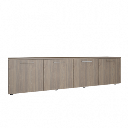 Тумба модульная четырехсекционная YALTA LT-TS 4.7R Вяз Благородный_0