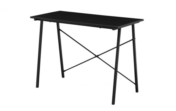 Письменный стол KAPA Черный BK ME-028_4