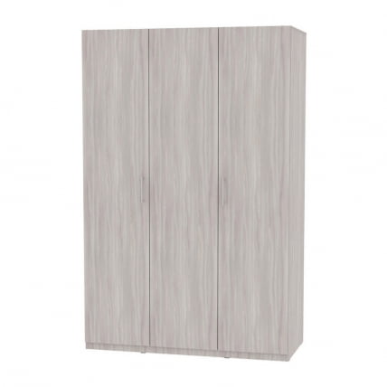 Шкаф распашный R-198х135х60-1(ЯШС)_0