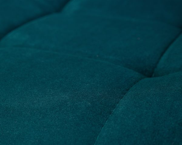 Стул барный DOBRIN TAILOR (морской волны велюр (MJ9-99)) 2 шт_6