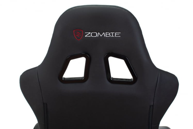 Кресло игровое ZOMBIE FORMULA CARB_11