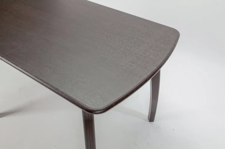 Стол обеденный Чикаго (МДФ) венге_9