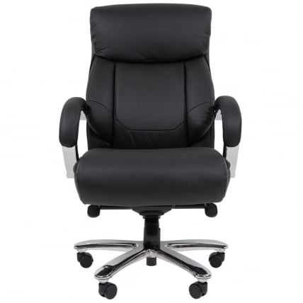 Кресло руководителя Chairman CH407 Черный_2