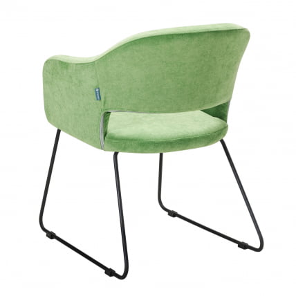 Кресло Oscar Green/Линк_2