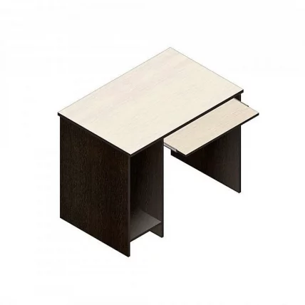 Стол компьютерный Р.СК-10 Венге_0