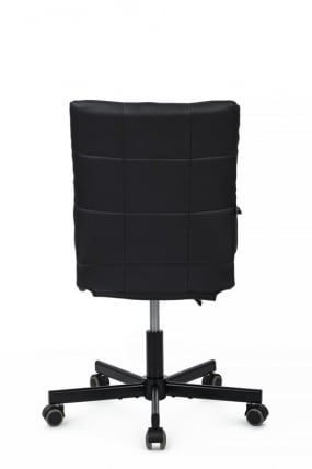 Кресло Solo RCH SLP-205 Черный_3