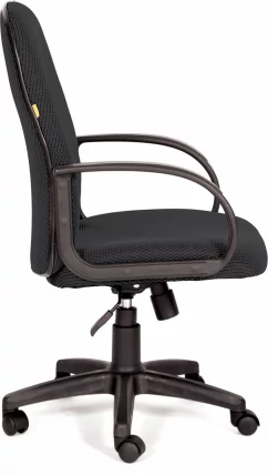 Офисное кресло для оператора CХАИРМАН 279М ТВ серый / CHAIRMAN 279M TW_2