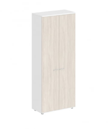 Гардероб Sigma SG.821.WH.OL Белый Дуб светлый_0