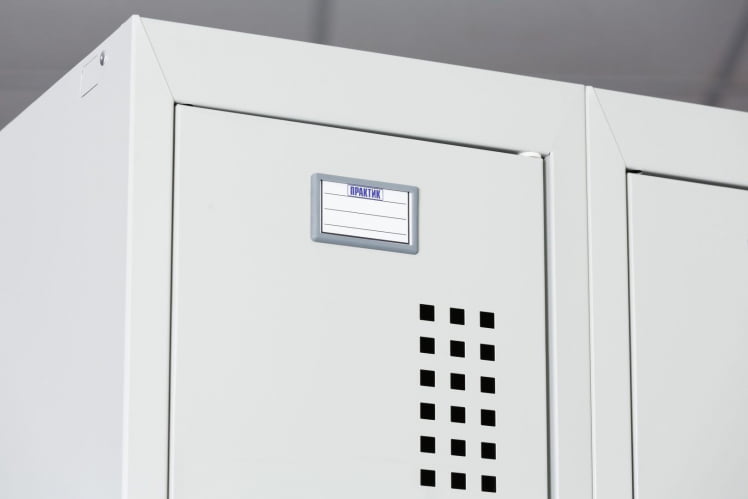 Шкаф ПРАКТИК МЛ 11-40 (базовый модуль) / ML_6