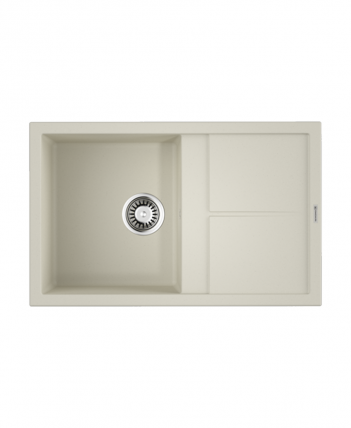 Мойка Omoikiri Sakaime 79-Ev Tetogranit/Эверест_0