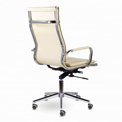 Кресло офисное BRABIX PREMIUM Kayman EX-532 Бежевый_4