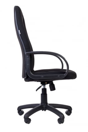 Кресло офисное RCH 1179-2 S PL Бордовое_2