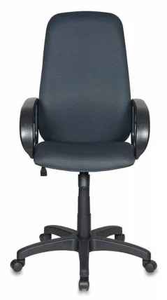 Кресло руководителя Бюрократ CH-808AXSN/TW-12_1