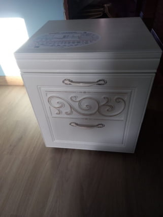 Тумба прикроватная Тиффани 93.07_7