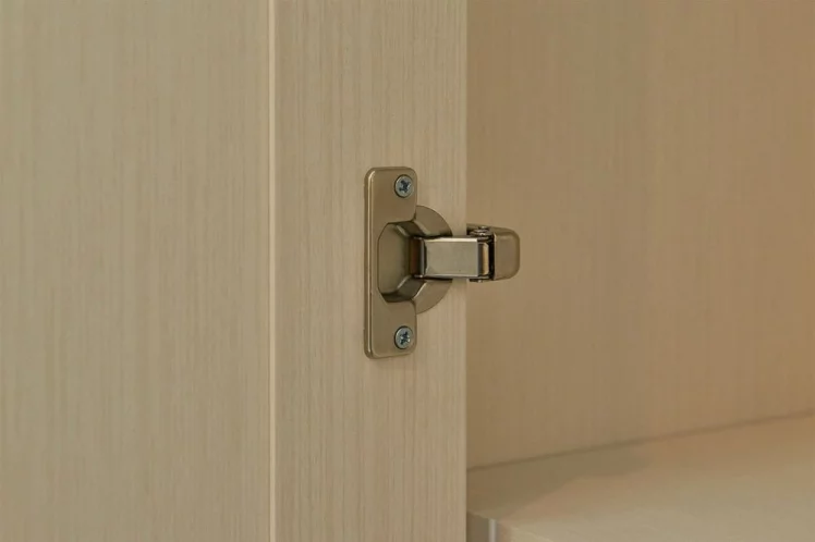 Комплект мебели для спальни Марлен №7 Кремовый белый Патина_8