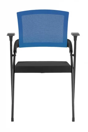 Конференц-кресло Riva Chair M2001 Синий_1