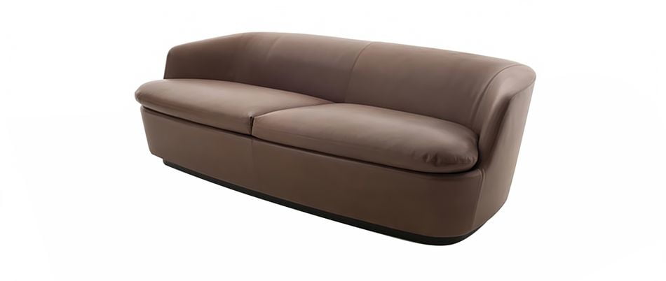 Диван двухместный Орла С-22 2Д_2