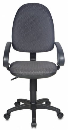 Кресло офисное Бюрократ CH-300 AXSN Grey_1