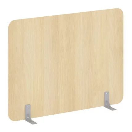 Перегородки на металлических опорах на фетровых подпятниках R-line DP.F-160-120 Акация Лорка_0