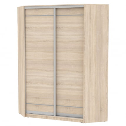 Шкаф-купе YA-198х1250-1(ДСС-D1D1)_0