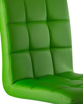 Стул барный DOBRIN KRUGER (зеленый) 2 шт_7